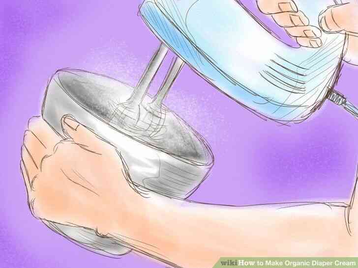 Image intitulée Faire Bio Crème pour l